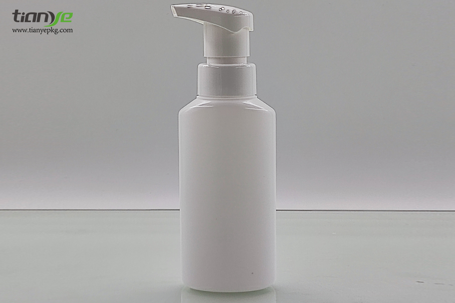 2-News about Products-20230323-mono material Foam Pump bottle-4.jpg
