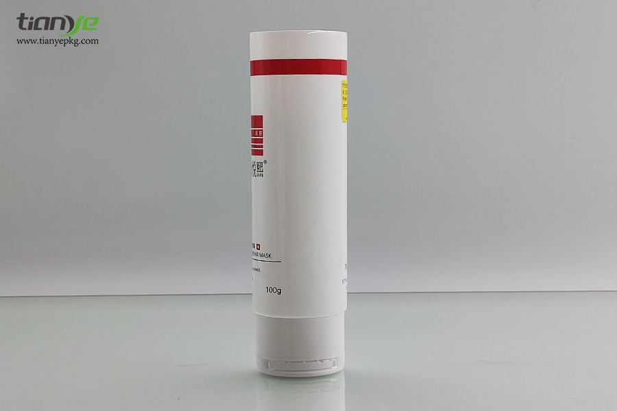 2-News about Products-20230525-plastic tube with tamper proof flip top cap-2.jpg